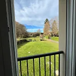 Ferienhaus La Maison Ananas - 4 - Jardin Ger (Pyrenees-Atlantiques)