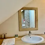 La Maison Ananas - 4 - Jardin Ferienhaus Ger (Pyrenees-Atlantiques)