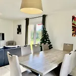 Ferienhaus La Maison Ananas - 4 - Jardin Ger (Pyrenees-Atlantiques)