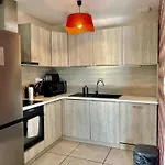 La Maison Ananas - 4 - Jardin Ferienhaus Ger (Pyrenees-Atlantiques)
