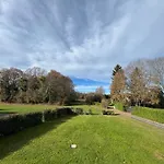 La Maison Ananas - 4 - Jardin * Ger (Pyrenees-Atlantiques)
