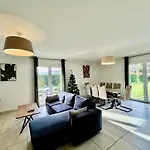 Ferienhaus La Maison Ananas - 4 - Jardin Ger (Pyrenees-Atlantiques)