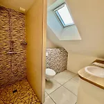 La Maison Ananas - 4 - Jardin Ferienhaus Ger (Pyrenees-Atlantiques)