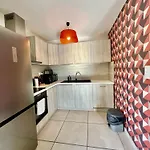 La Maison Ananas - 4 - Jardin Ferienhaus Ger (Pyrenees-Atlantiques)