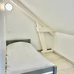 Ferienhaus La Maison Ananas - 4 - Jardin Ger (Pyrenees-Atlantiques)