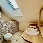 La Maison Ananas - 4 - Jardin Ferienhaus Ger (Pyrenees-Atlantiques)