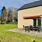 La Maison Ananas - 4 - Jardin Ferienhaus Ger (Pyrenees-Atlantiques)
