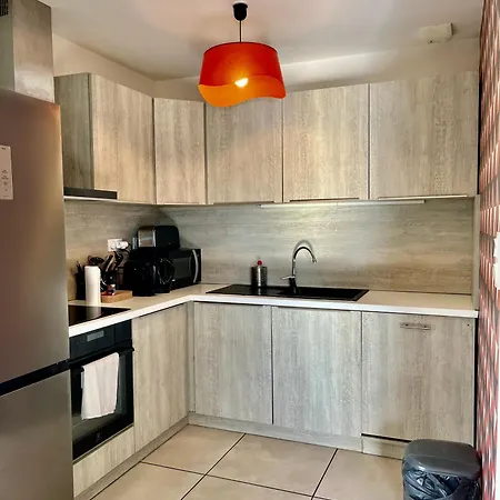 La Maison Ananas - 4 - Jardin Prázdninový dům Ger (Pyrenees-Atlantiques)