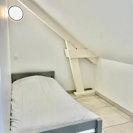 Сasa de vacaciones La Maison Ananas - 4 - Jardin Ger (Pyrenees-Atlantiques)